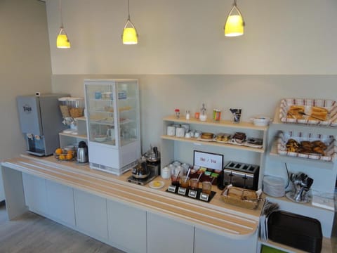 The Originals City, Hotel Continental, Poitiers (Inter-Hotel) Hotel in Poitiers