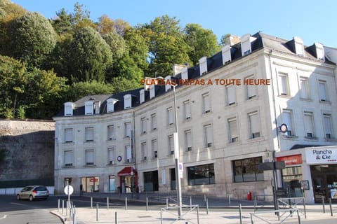 The Originals City, Hotel Continental, Poitiers (Inter-Hotel) Hotel in Poitiers