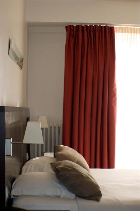 Hôtel Comté de Nice Hotel in Villefranche-sur-Mer