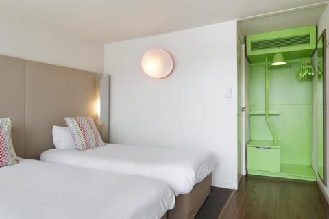 Campanile Bonneuil Sur Marne Hotel in Île-de-France