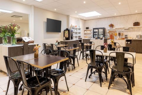 Best Western Royal Hotel Caen Hotel in Caen