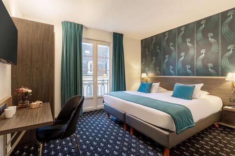 Best Western Royal Hotel Caen Hotel in Caen