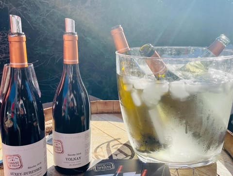 Maison Cabotte Hotel in Beaune