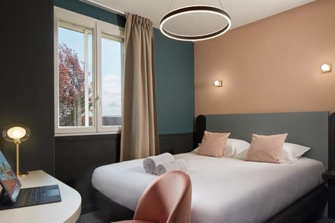 Maison Cabotte Hotel in Beaune