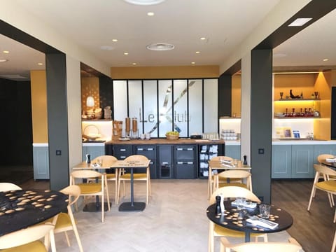 ibis Dijon Gare Hotel in Dijon