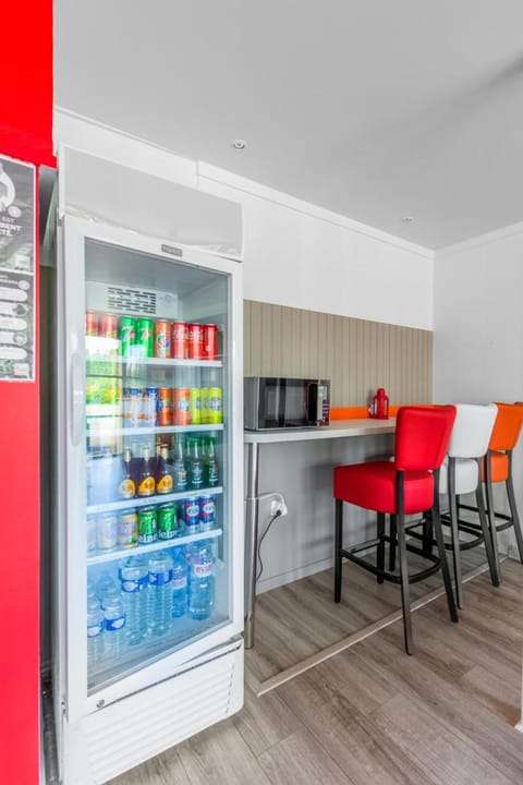 Premiere Classe Rennes Ouest - Le Rheu Hotel in Brittany