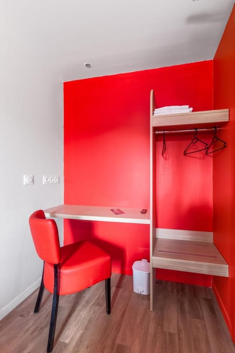 Premiere Classe Rennes Ouest - Le Rheu Hotel in Brittany