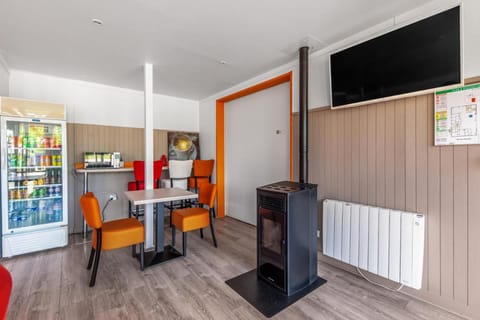 Premiere Classe Rennes Ouest - Le Rheu Hotel in Brittany