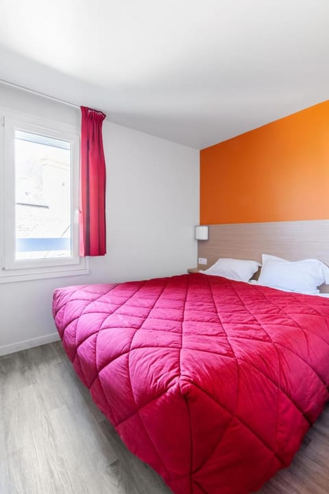 Premiere Classe Rennes Ouest - Le Rheu Hotel in Brittany