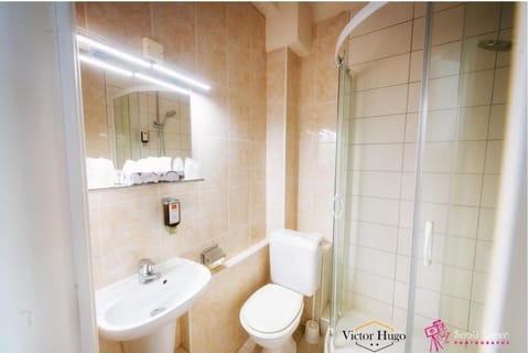 Hôtel Victor Hugo Lorient Hotel in Lorient