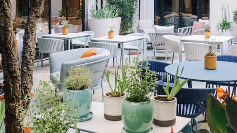 Hotel Lancaster Paris Hotel in Paris