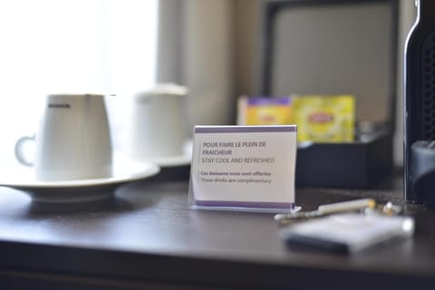 Hôtel Concordia Le Mans Centre Gare Hotel in Le Mans