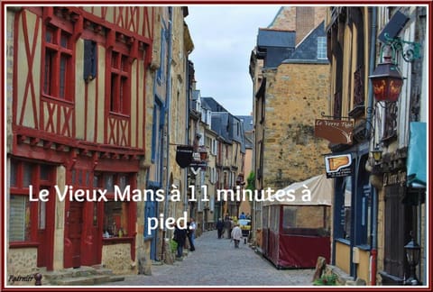 Hôtel Concordia Le Mans Centre Gare Hotel in Le Mans