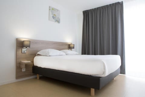 Comfort Aparthotel Divonne La Versoix Hotel in Divonne-les-Bains