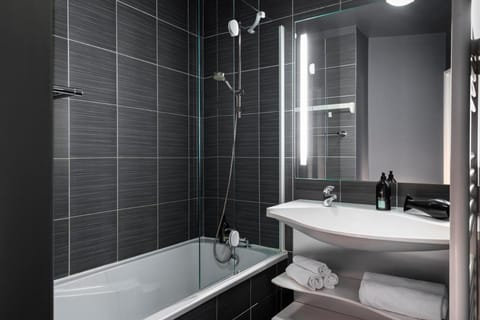 Aparthotel Adagio Paris Montrouge Apartment hotel in Montrouge