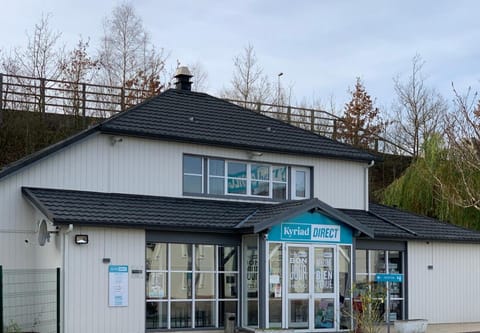 Kyriad Direct Val de Reuil Hotel in Normandy