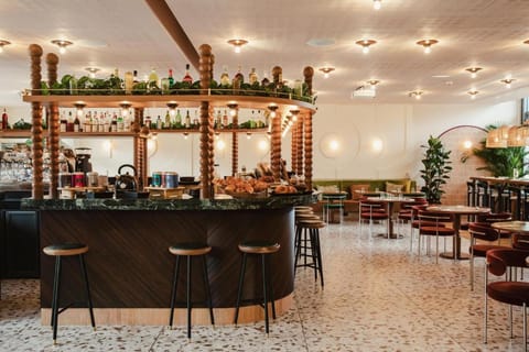 Crowne Plaza Lyon  Cite Internationale By IHG Hotel in Caluire-et-Cuire