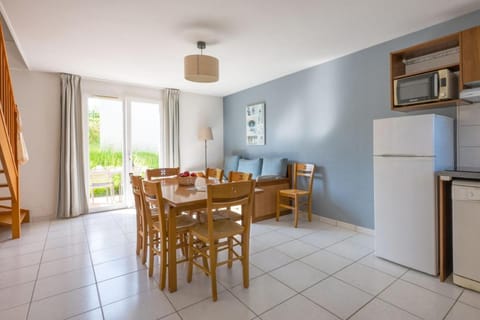 Résidence Odalys Horizon - Presqu'Ile de Crozon Campground/ 
RV Resort in Crozon