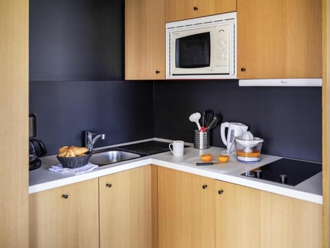 Adagio Annecy Centre Aparthotel Apartment hotel in Annecy