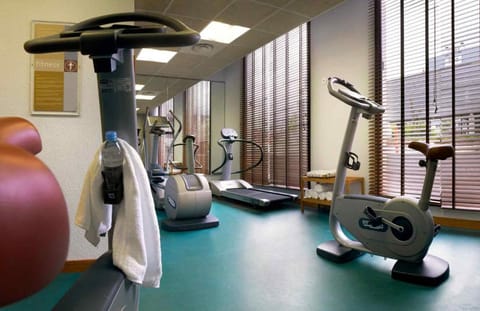 Adagio Annecy Centre Aparthotel Apartment hotel in Annecy