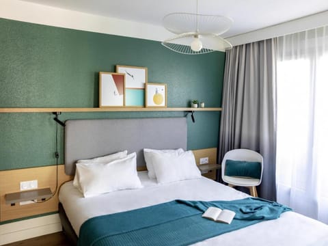 Adagio Annecy Centre Aparthotel Apartment hotel in Annecy