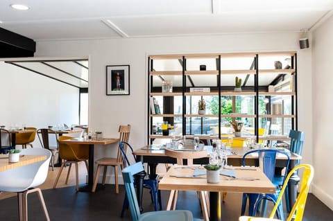 Campanile Beaune Hotel in Beaune