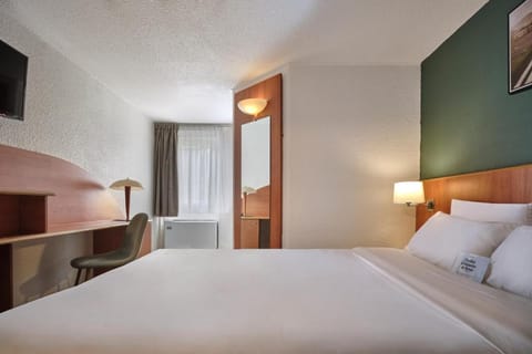 Kyriad Les Ulis Hotel in Île-de-France