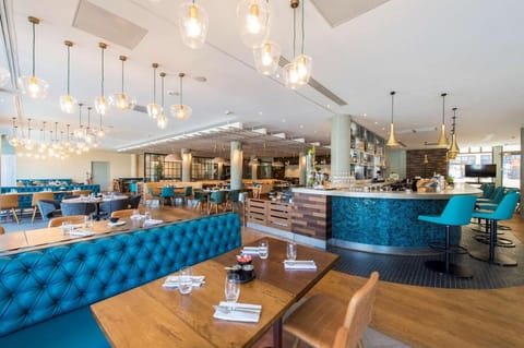 Radisson Blu Hotel Marseille Vieux Port Hotel in Marseille