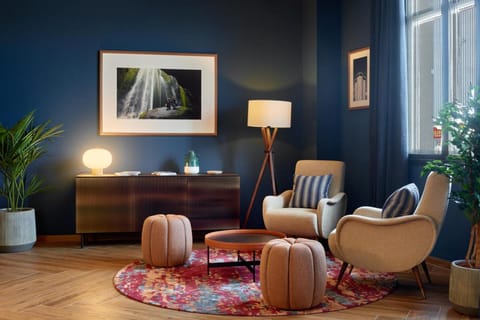 Radisson Blu Hotel Marseille Vieux Port Hotel in Marseille