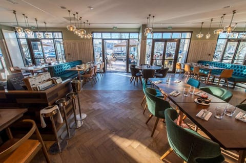 Radisson Blu Hotel Marseille Vieux Port Hotel in Marseille