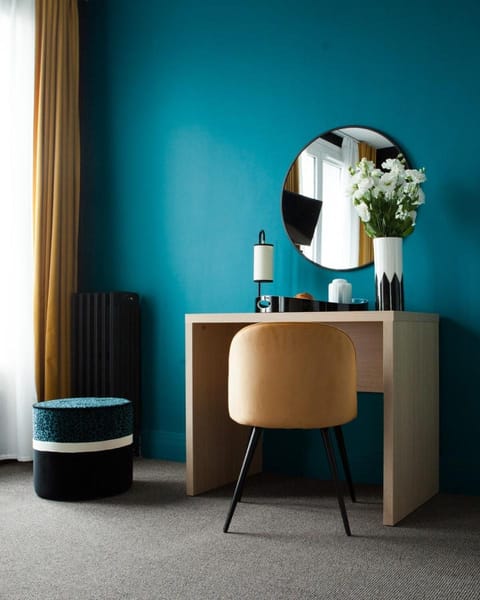 Hotel Saint Louis Hotel in Brest