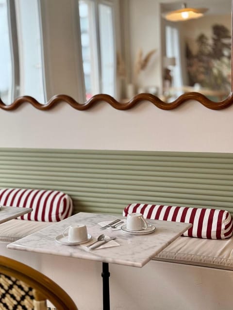 Hotel Saint Louis Hotel in Brest