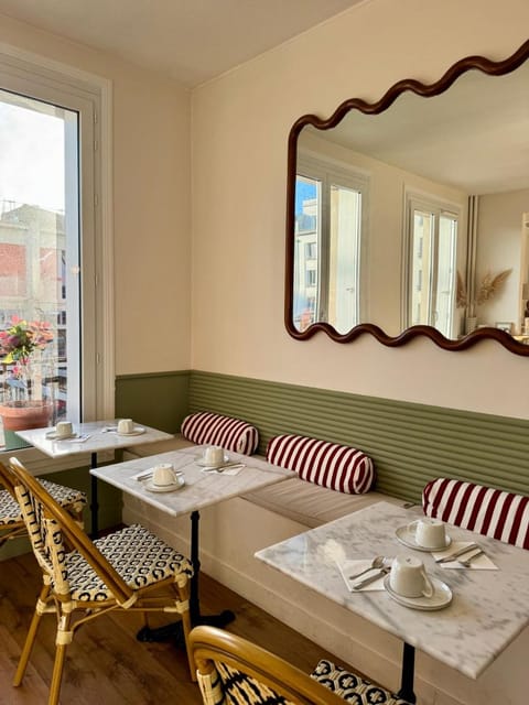 Hotel Saint Louis Hotel in Brest