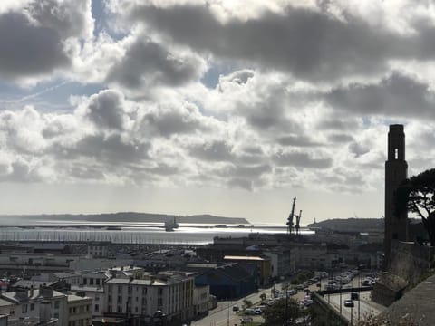 Hotel Saint Louis Hotel in Brest