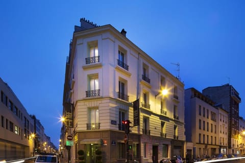 Le Fabe Hotel Hotel in Paris