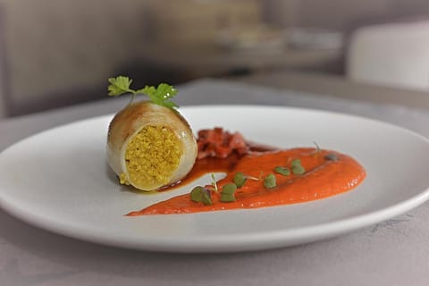 Hôtel Beauregard, The Originals Relais Hotel in Sévrier