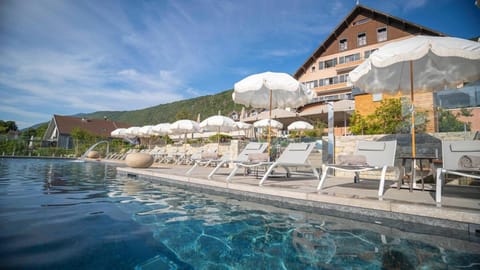 Hôtel Beauregard, The Originals Relais Hotel in Sévrier