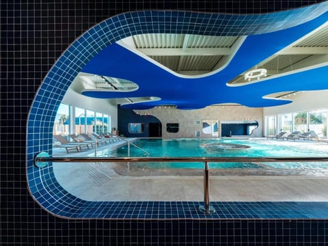 Mercure Quiberon Hotel and Spa Hotel in Quiberon