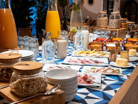 Mercure Quiberon Hotel and Spa Hotel in Quiberon