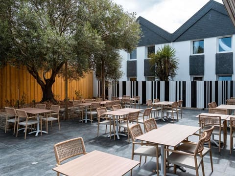 Mercure Quiberon Hotel and Spa Hotel in Quiberon