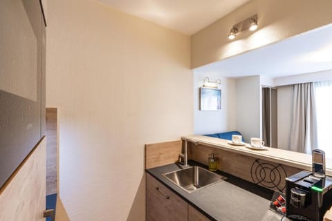 Résidence La Closerie Deauville Apartment hotel in Deauville