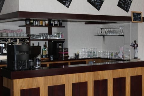 Kyriad Direct Chateau-Thierry Centre Hotel in Château-Thierry