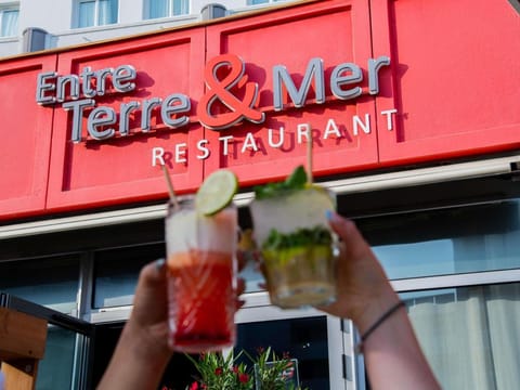 ibis La Baule Pornichet Plage Hotel in Pornichet