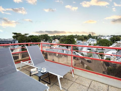 ibis La Baule Pornichet Plage Hotel in Pornichet