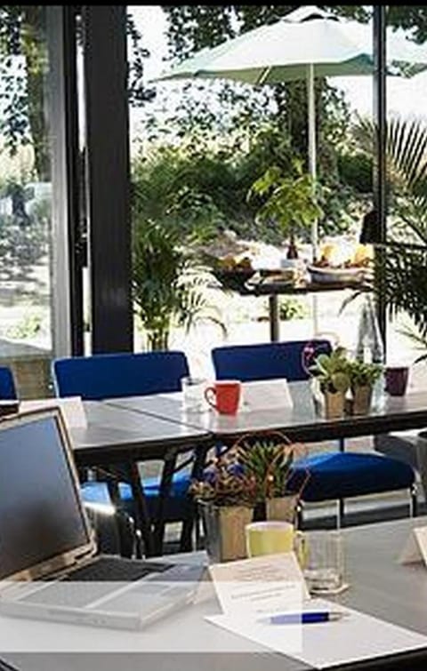 Escale Oceania Rennes Cap Malo Hotel in Brittany