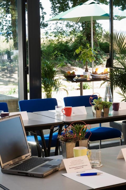 Escale Oceania Rennes Cap Malo Hotel in Brittany