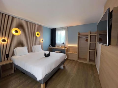 Best Western Bourgoin Jallieu Hotel in Bourgoin-Jallieu
