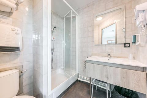 Brit Hotel Iroise Brest Hotel in Finistere