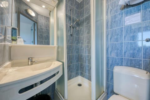 Brit Hotel Iroise Brest Hotel in Finistere