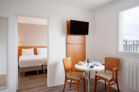 Sejours & Affaires Creteil Le Magistere Apartment hotel in Créteil